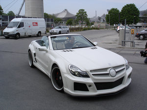 FAB Design, Tiedustele powercarfinland@gmail.com