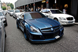 FAB Design, Tiedustele powercarfinland@gmail.com