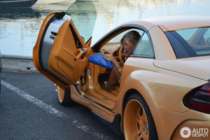 FAB Design, Tiedustele powercarfinland@gmail.com