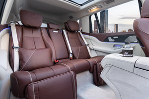 MERCEDES - BENZ MAYBACH GLS 600 MGLS_2002