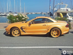 FAB Design, Tiedustele powercarfinland@gmail.com