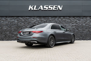 MERCEDES - BENZ S-SARJA S400