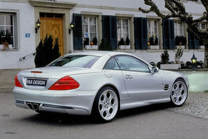 FAB Design, Tiedustele powercarfinland@gmail.com