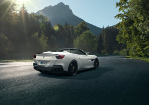 Ferrari Portofino M, Tiedustele powercarfinland@gmail.com