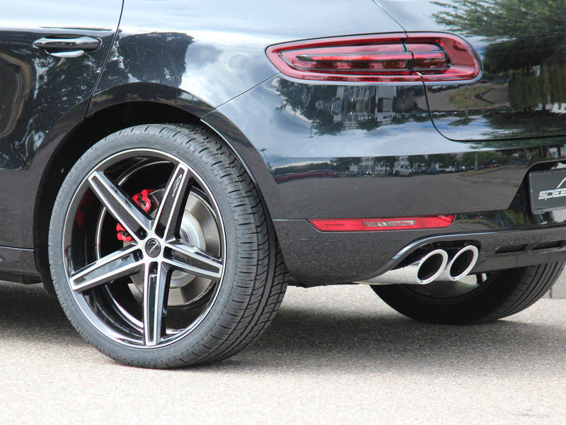 SP 480-M (muunnos Porsche Macan Turboksi)