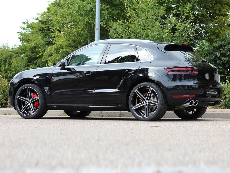 SP 480-M (muunnos Porsche Macan Turboksi)