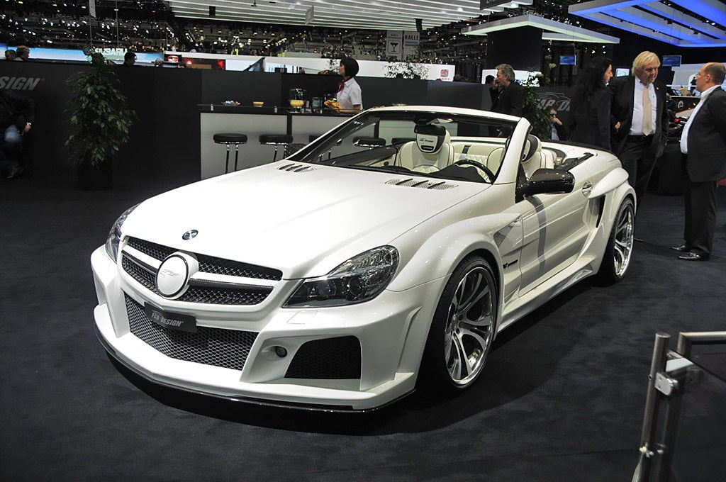 FAB Design, Tiedustele powercarfinland@gmail.com
