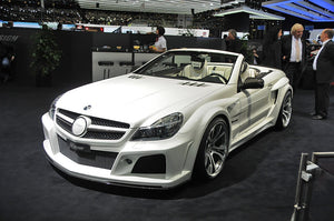 FAB Design, Tiedustele powercarfinland@gmail.com