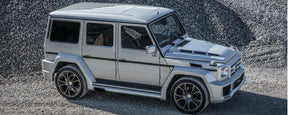 FAB Design, Tiedustele powercarfinland@gmail.com