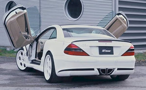 FAB Design, Tiedustele powercarfinland@gmail.com