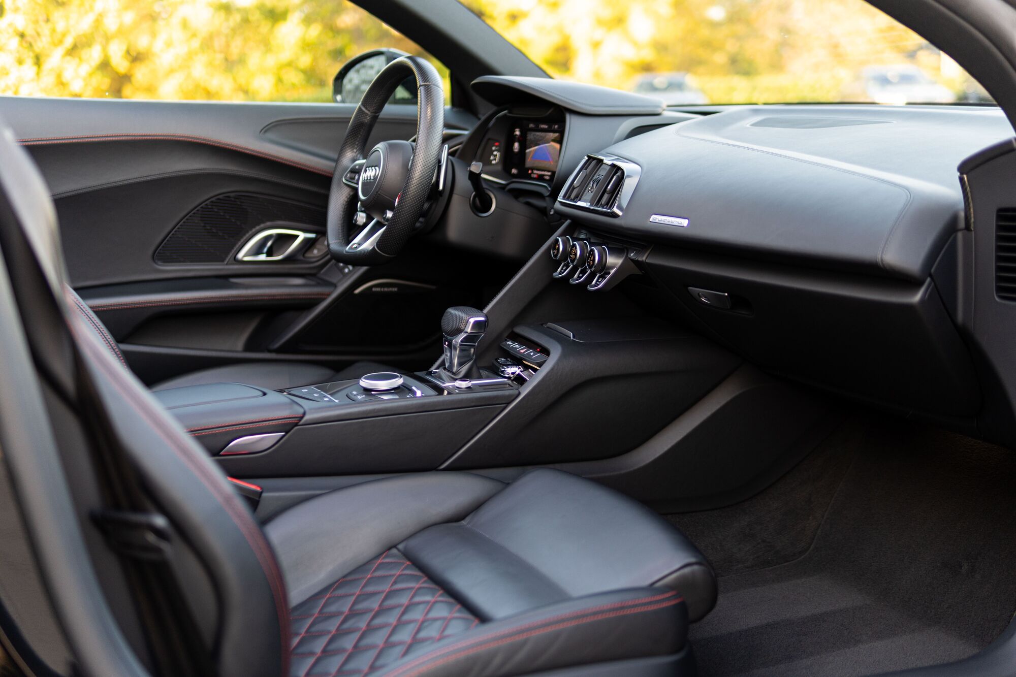 AUDI R8 SPYDER CABRIO, powercarfinland@gmail.com