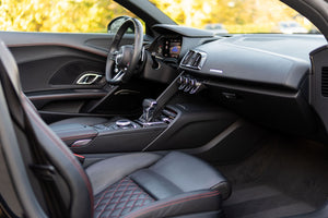 AUDI R8 SPYDER CABRIO, powercarfinland@gmail.com