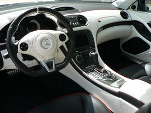MB Black Edition SL