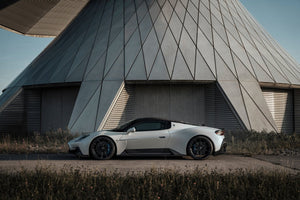 Maserati MC-20