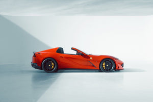 Ferrari, Tiedustele powercarfinland@gmail.com