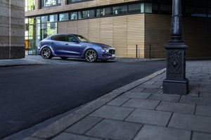 Maserati Levante Esteso V2