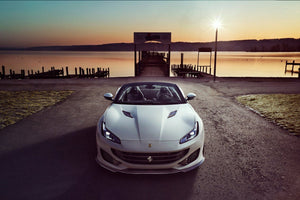 Ferrari Portofino, Tiedustele powercarfinland@gmail.com