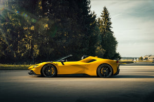 Ferrari SF90 Hämähäkki, Tiedustele powercarfinland@gmail.com