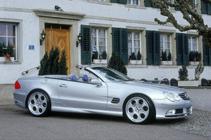 FAB Design, Tiedustele powercarfinland@gmail.com