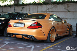 FAB Design, Tiedustele powercarfinland@gmail.com