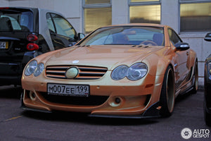 FAB Design, Tiedustele powercarfinland@gmail.com