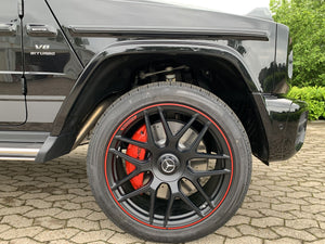 MERCEDES - BENZ G 63 AMG PAINOS YKSI MG_1425