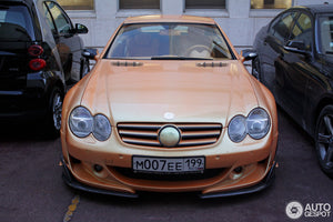 FAB Design, Tiedustele powercarfinland@gmail.com