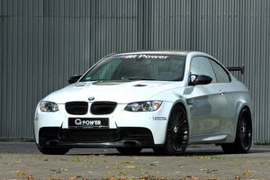 G Power, Tiedustele powercarfinland@gmail.com