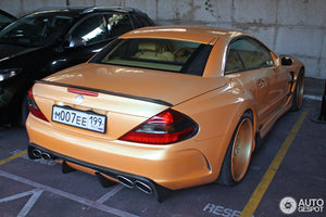 FAB Design, Tiedustele powercarfinland@gmail.com