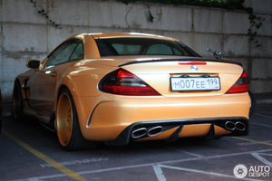 FAB Design, Tiedustele powercarfinland@gmail.com