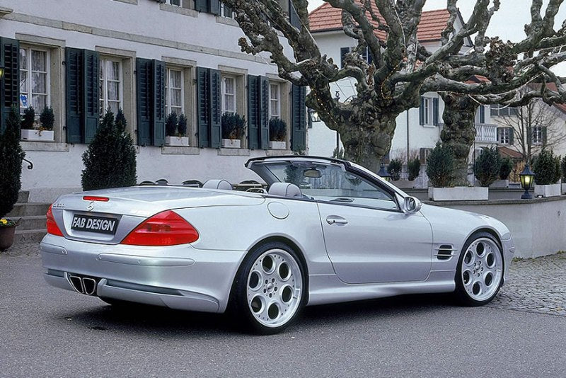 FAB Design, Tiedustele powercarfinland@gmail.com
