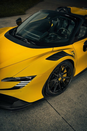 Ferrari SF90 Hämähäkki, Tiedustele powercarfinland@gmail.com