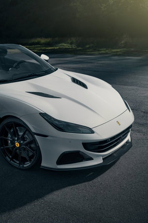 Ferrari Portofino M, Tiedustele powercarfinland@gmail.com
