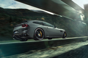 Ferrari GTC4 Lusso, Tiedustele powercarfinland@gmail.com