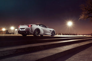 Ferrari Portofino, Tiedustele powercarfinland@gmail.com