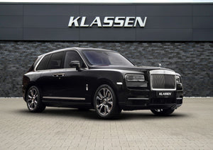 ROLLS ROYCE CULLINAN RCR_1492 PERUSAJONEUVO