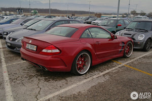 FAB Design, Tiedustele powercarfinland@gmail.com