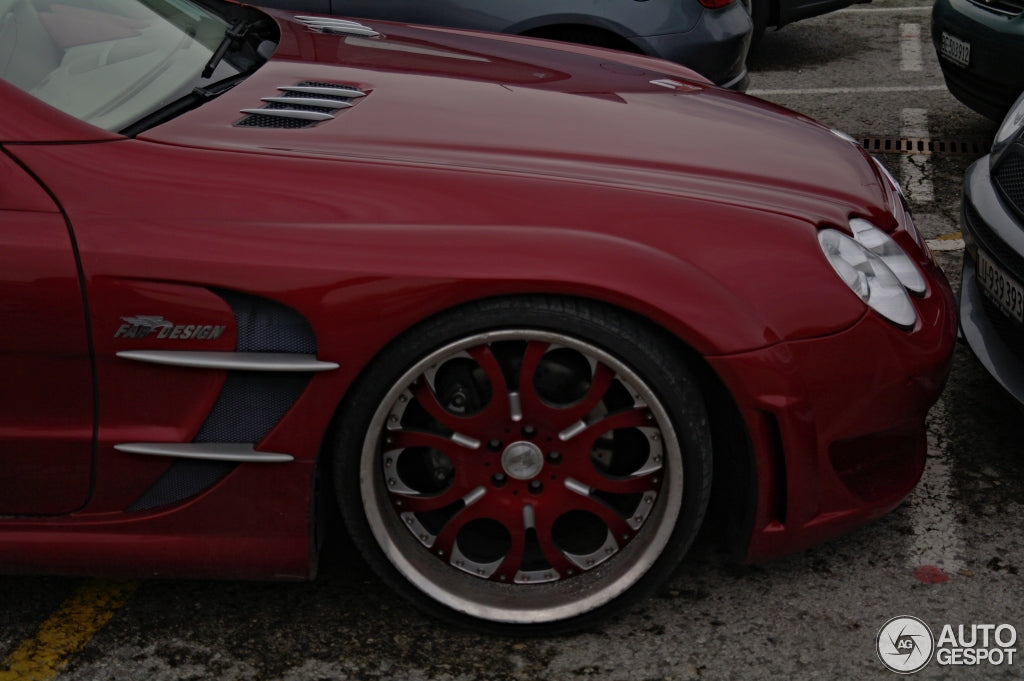 FAB Design, Tiedustele powercarfinland@gmail.com