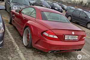 FAB Design, Tiedustele powercarfinland@gmail.com