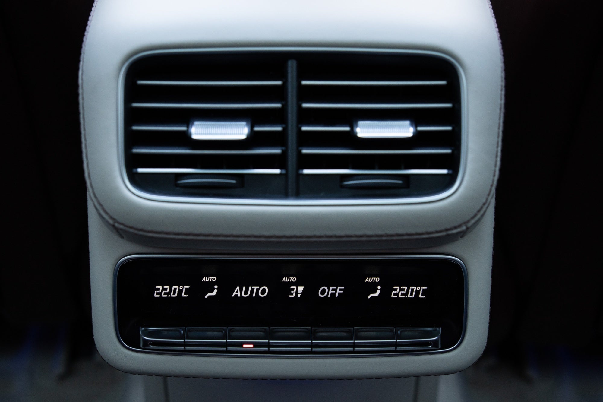 MERCEDES - BENZ MAYBACH GLS 600 MGLS_2002