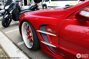 FAB Design, Tiedustele powercarfinland@gmail.com