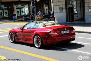 FAB Design, Tiedustele powercarfinland@gmail.com