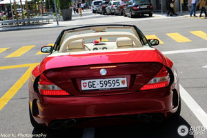 FAB Design, Tiedustele powercarfinland@gmail.com