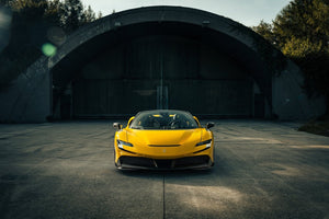 Ferrari SF90 Hämähäkki, Tiedustele powercarfinland@gmail.com