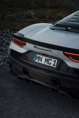 Maserati MC-20