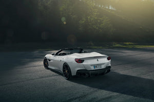 Ferrari Portofino M, Tiedustele powercarfinland@gmail.com