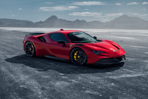 SF90 Stradale