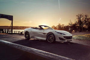 Ferrari Portofino, Tiedustele powercarfinland@gmail.com