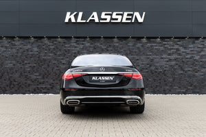 KLASSEN MB S 580 Maybach, Tiedustele powercarfinland@gmail.com
