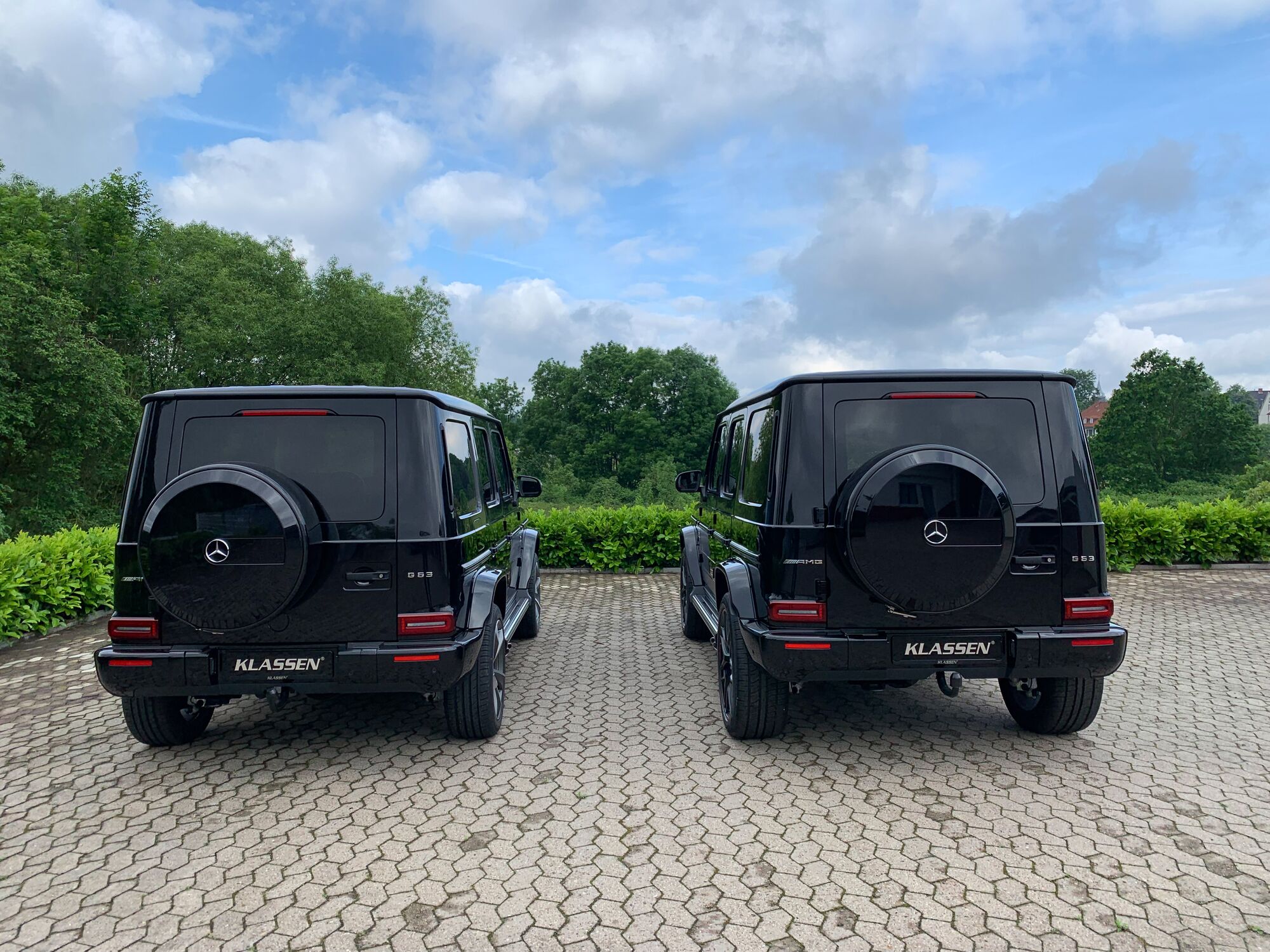 MERCEDES - BENZ G 63 AMG PAINOS YKSI MG_1425